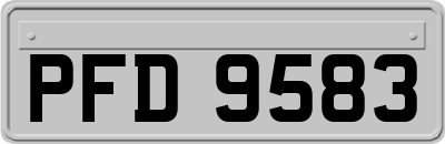 PFD9583