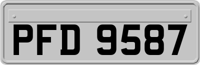 PFD9587