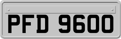 PFD9600