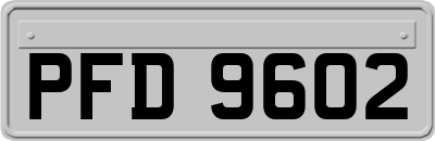 PFD9602