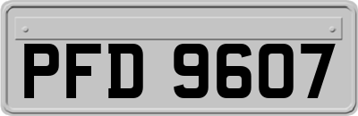 PFD9607