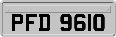 PFD9610