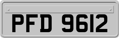 PFD9612
