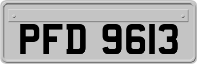 PFD9613