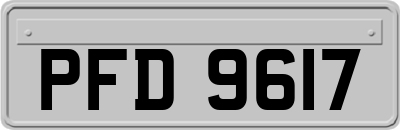 PFD9617