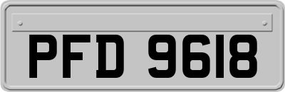 PFD9618