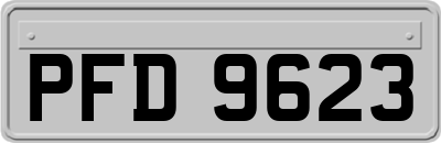 PFD9623