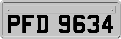 PFD9634