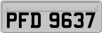 PFD9637