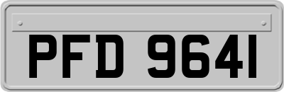 PFD9641