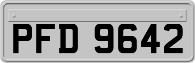 PFD9642