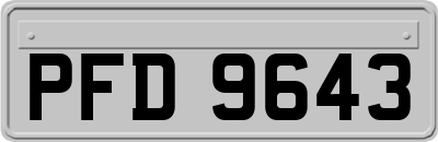 PFD9643