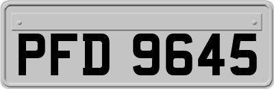 PFD9645