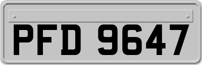 PFD9647