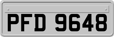PFD9648