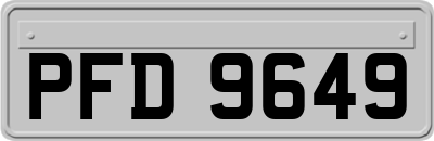 PFD9649