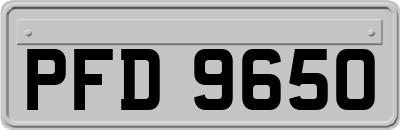PFD9650