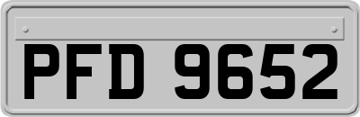 PFD9652