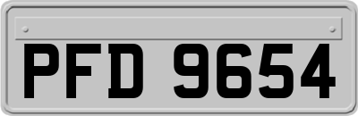 PFD9654