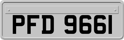 PFD9661