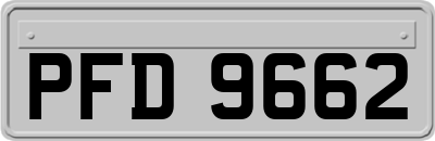 PFD9662