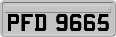 PFD9665