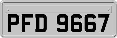 PFD9667