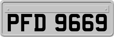 PFD9669