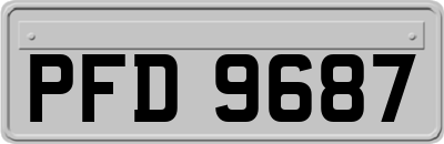 PFD9687