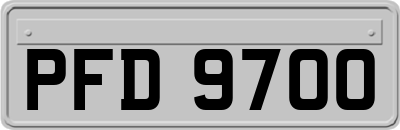 PFD9700