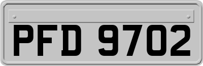 PFD9702