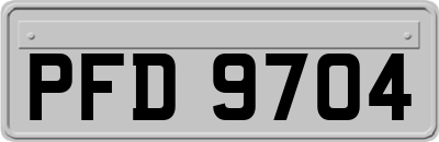PFD9704