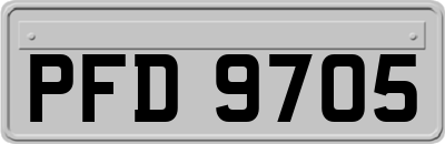 PFD9705