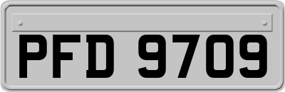 PFD9709