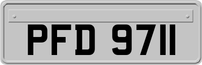 PFD9711