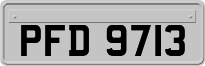 PFD9713