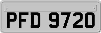PFD9720