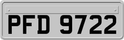 PFD9722