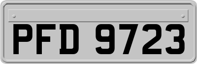 PFD9723