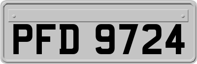 PFD9724