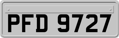 PFD9727
