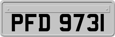 PFD9731