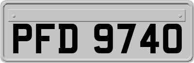 PFD9740