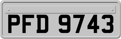 PFD9743