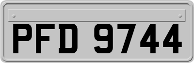 PFD9744