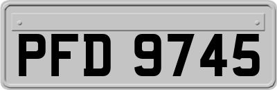 PFD9745