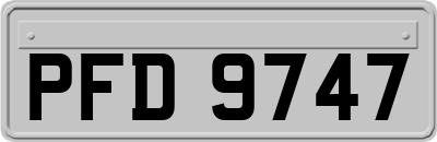 PFD9747