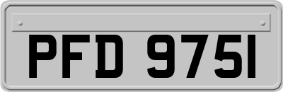PFD9751