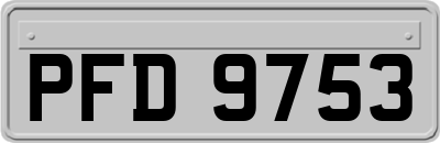 PFD9753