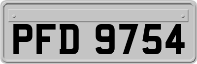 PFD9754